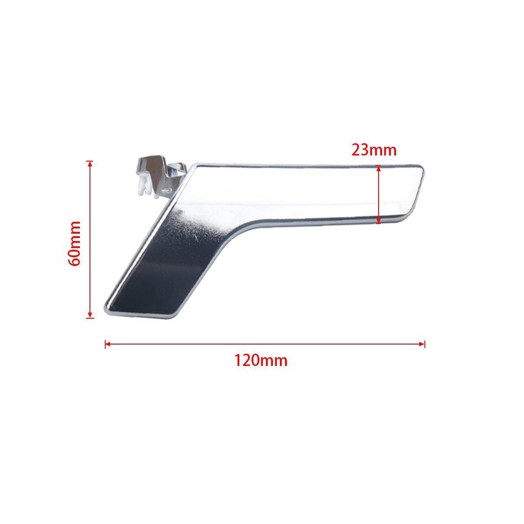 Tay Cầm Bên Trong Chuyên Dụng Cho Xe Hơi MERCEDES