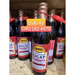 Hắc xì dầu Kicap Malaysia 🎈🎈🎈