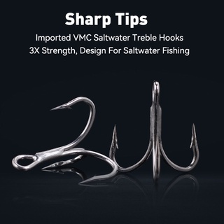 Kingdom Crankbait Jerkbait Mồi Câu Cá 43mm 6g 6.5g Nổi Minnow ABS Mồi Cứng Wobblers Tiếng Ồn Nhân Tạo 2 Loại Phụ Kiện Câu Cá Môi Giải Quyết Cho Bass Cá Rô Pike Cá Hồi
