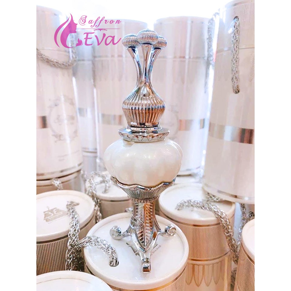 Tinh Dầu Nước Hoa Dubai Supreme Musk 20ml