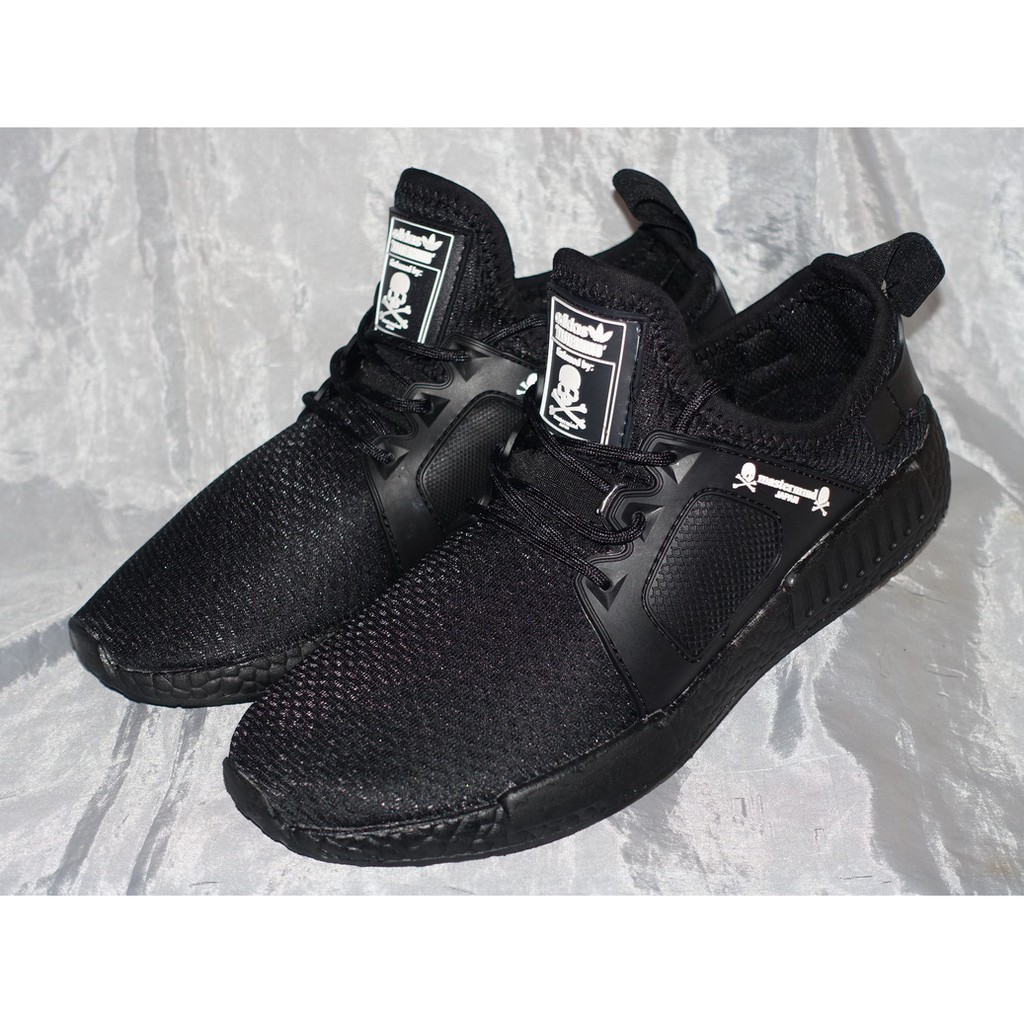 Giày Chạy Bộ Adidas Mastermind / Master Mind Nmd Xr1 Size 39 40 41 42 43