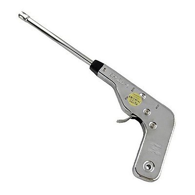 Súng Nhật Đánh Tia Lửa Mồi Bếp Ga SPARK L- INOX.