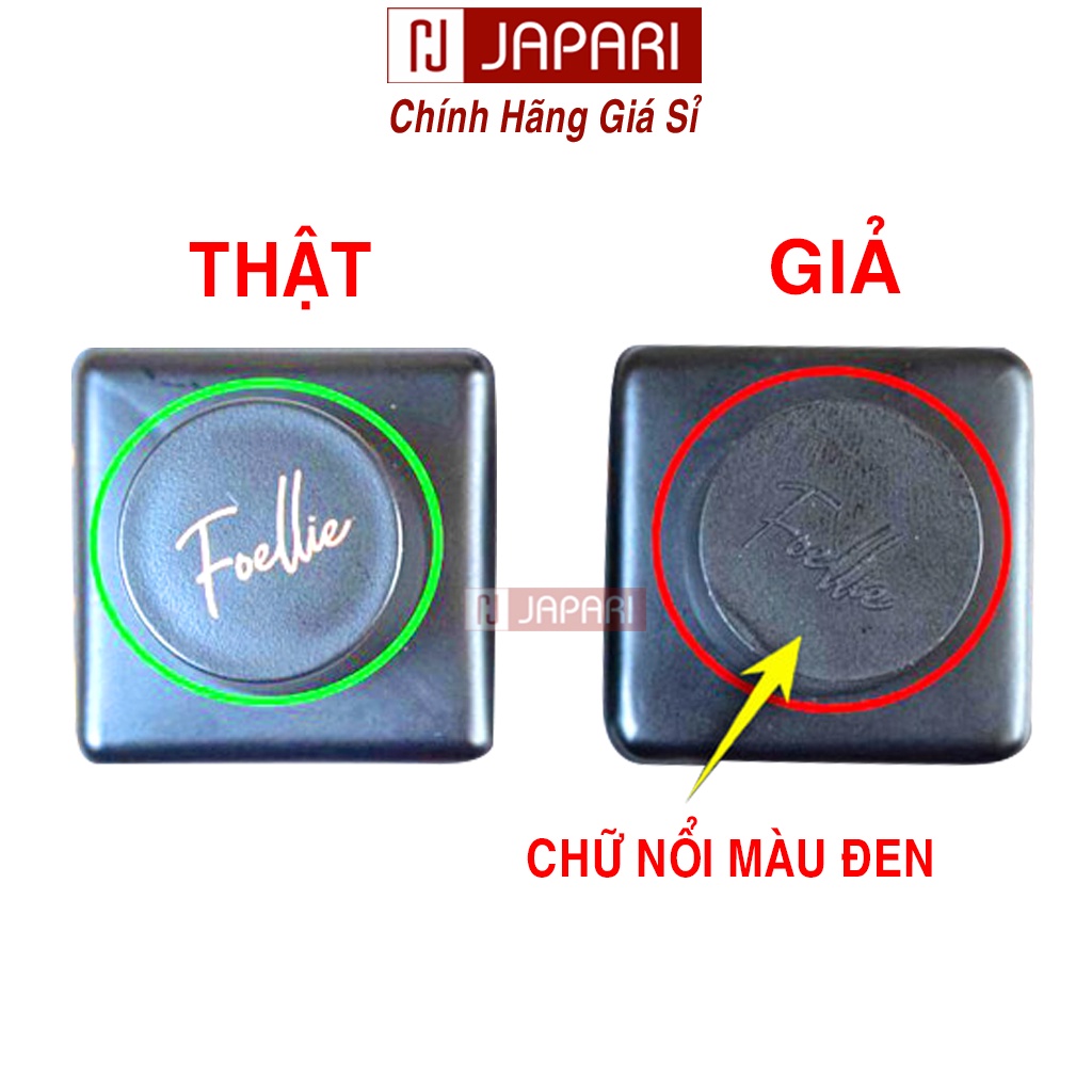 Nước Hoa Vùng Kín Foellie 5ml Quyến Rũ CHÍNH HÃNG - Nước Hoa Vùng Kín Nữ Bikini Bím Foellie Lưu Hương - Dầu Thơm  JAPARI