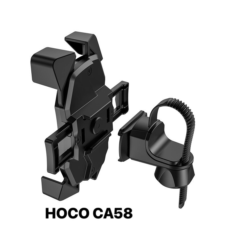 Kẹp điện thoại xe máy xe đạp HOCO CA58