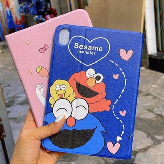 Bao da ipad mini 6/ipad 6 hoạt hình