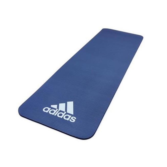 Thảm tập thể dục, thảm tập yoga  Adidas ADMT-11015BL chính hãng nhập khẩu