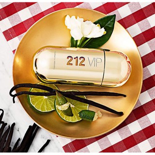 Nước hoa 212 vip woman edp