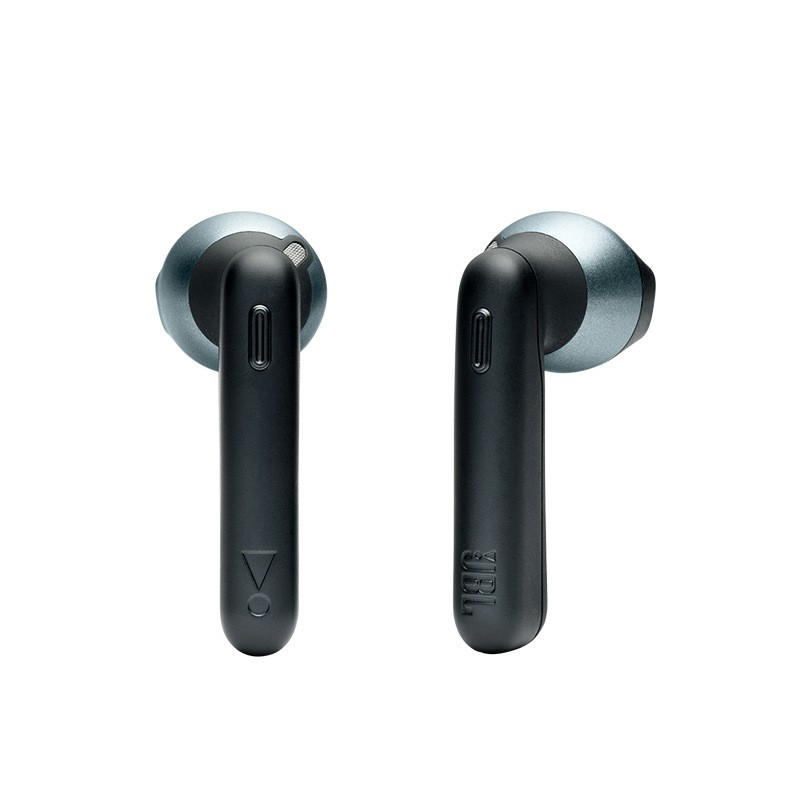 Tai nghe JBI Tune 220 TWS Tai nghe không dây Bluetooth 5.0 Tai nghe 220TWS Tai nghe kèm hộp sạc