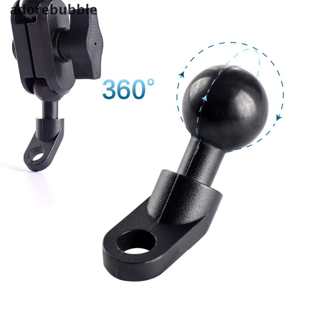 Giá Đỡ Điện Thoại / Thiết Bị Định Vị Gps Gắn Xe Máy Tiện Dụng