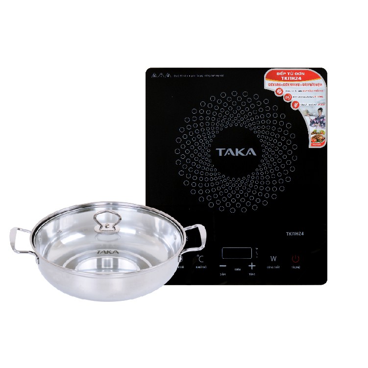 Bếp từ Taka TKI1H24