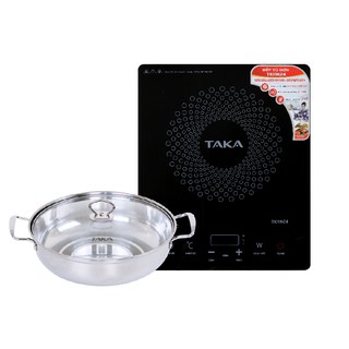 Bếp từ Taka TKI1H24