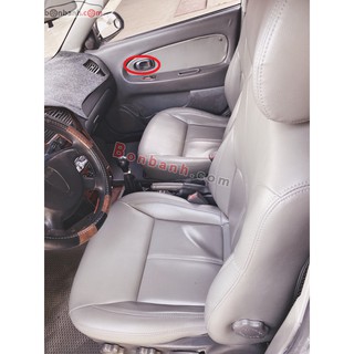 Tay mở cửa trong Kia Spectra 02-04 giá bán 1 cái