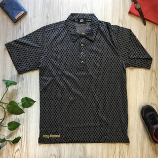 Áo Polo Thể Thao Nam Hiệu King Diamond Nhập khẩu Hàn Quốc