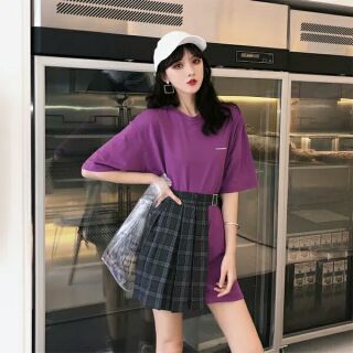 Set ulzzang cá tính kèm ảnh thật ( có tách sét)
