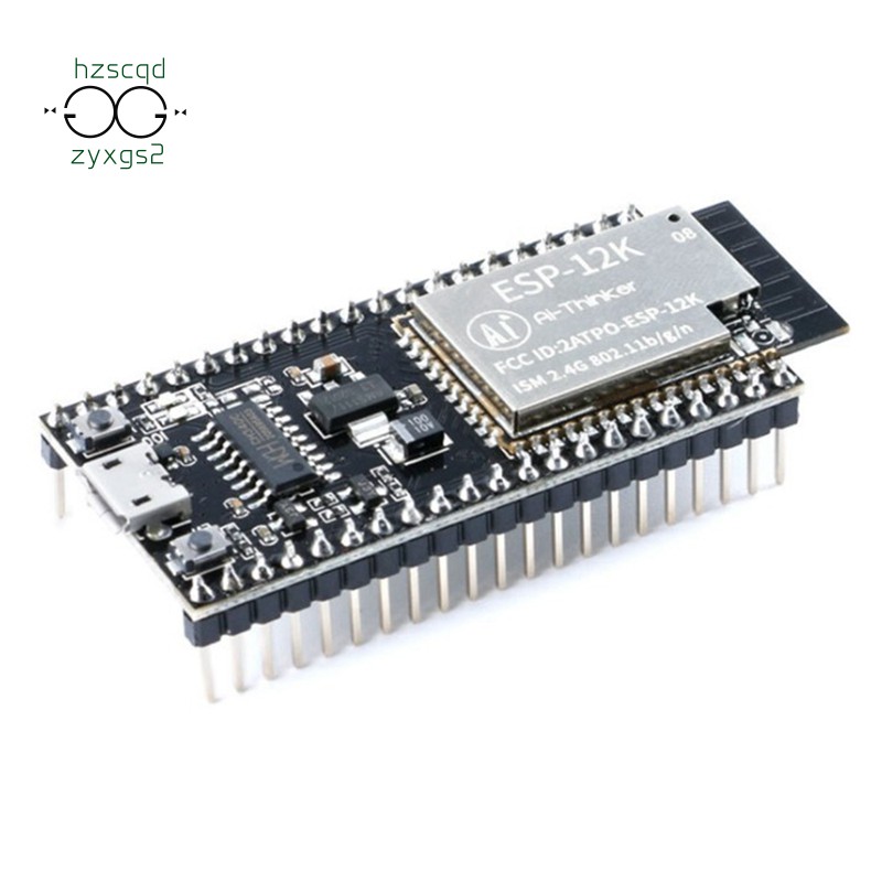 Bảng Mạch Esp-12K Wifi Esp32 S2 Esp8266 Nodemcu-32-S2