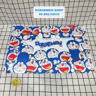 Thảm Chùi Chân Doremon Doraemon