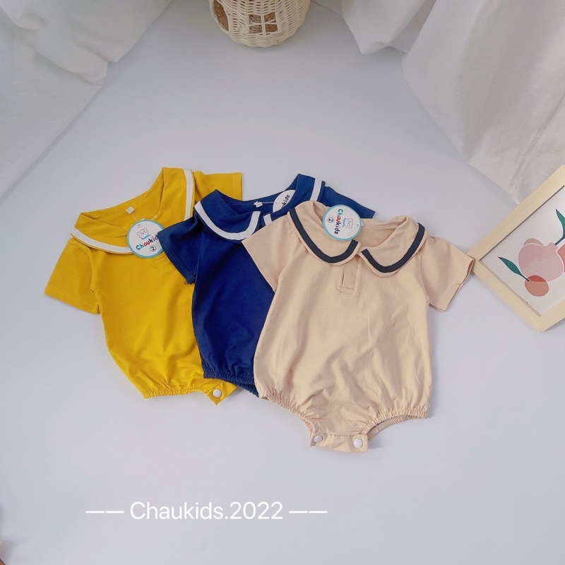 MIXI Body cho bé mã 40052