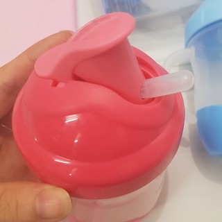 Cốc Tập Uống Kuku Cho Bé