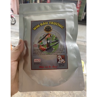 Cám win đấu trường Lão Đại