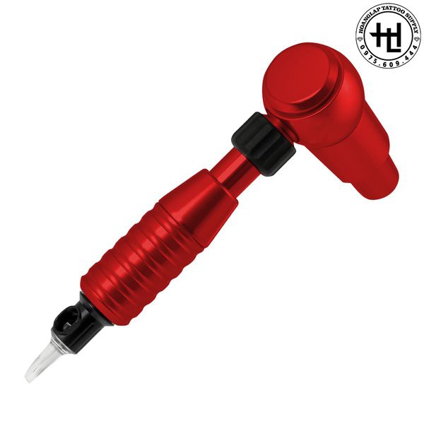 MÁY XĂM CAO CẤP THUNDER CHEYENNE