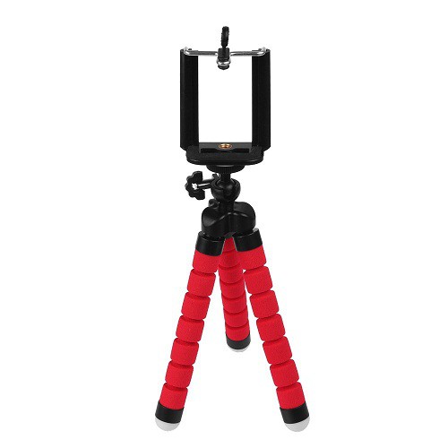 Giá Đỡ Mini 3 Chân Đế Điện Thoại- Gía đỡ điện thoại 3 chân 17.5 cm