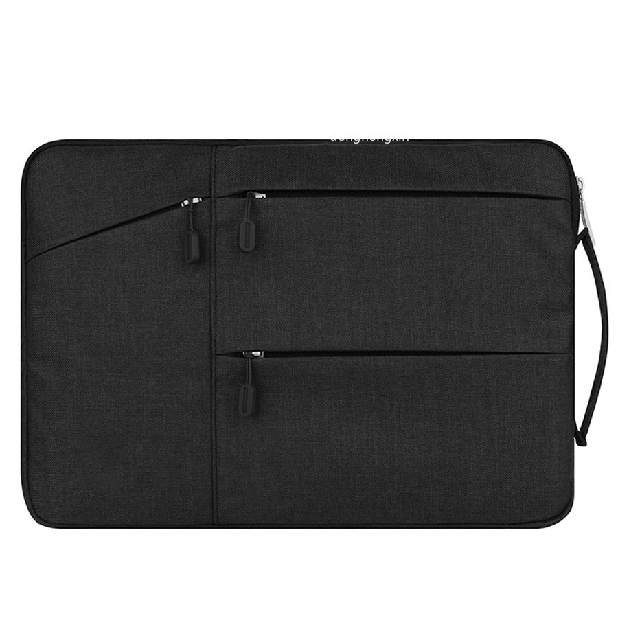 Túi Đựng Laptop Chống Thấm Nước 15.6 inch Cho Laptop 15.6 inch DERE R9 Pro Macbook M1 Air 13 Pro 13 14 15