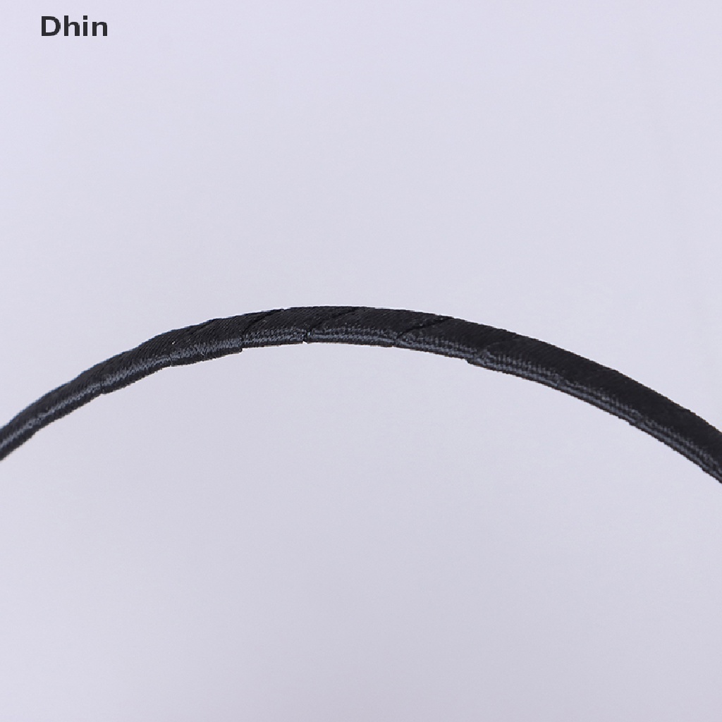 Kẹp Tóc Cánh Dơi Màu Đen Hóa Trang Halloween