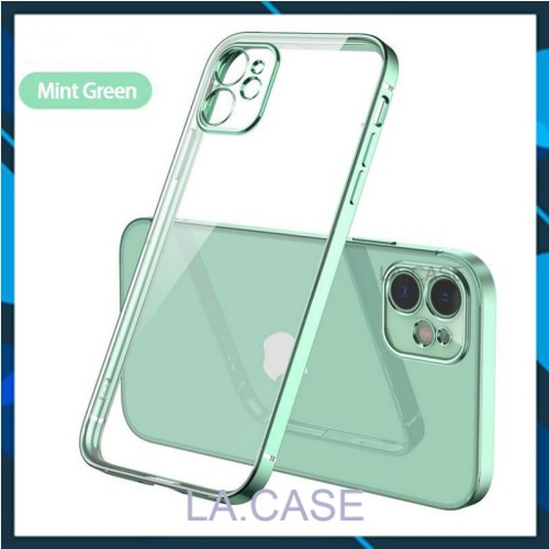Ốp Iphone dẻo viền cho Iphone 11/ iphone 11 pro/ iphone 11 Promax | BigBuy360 - bigbuy360.vn