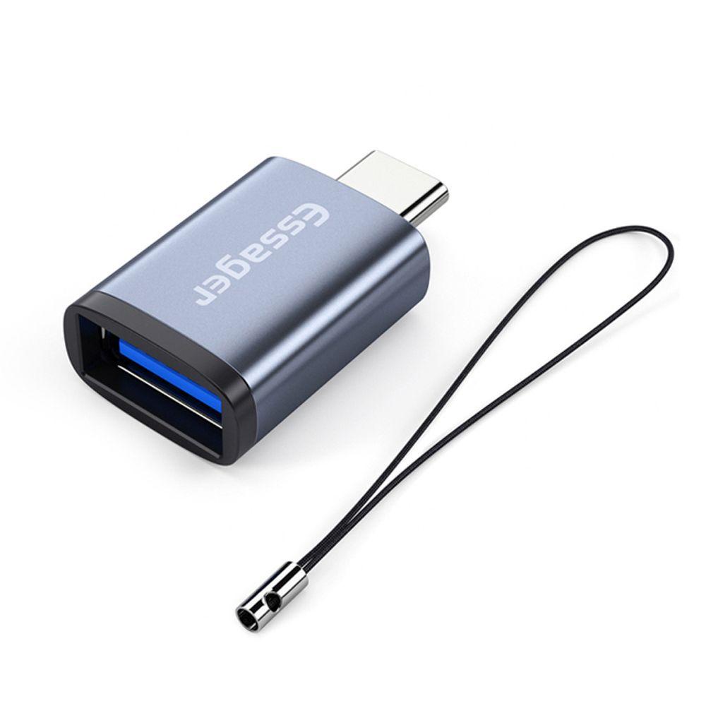 Đầu Chuyển Đổi OTG Usb Type C Sang Usb Chuyên Dụng Cho Điện Thoại