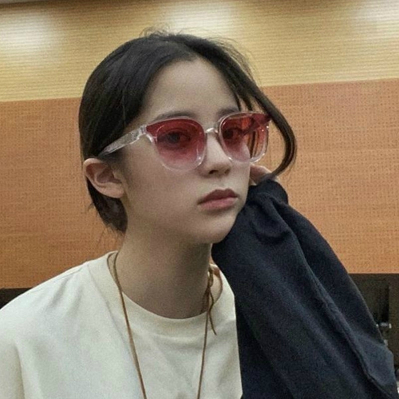 Kính Râm Gọng Vuông Thời Trang 2020