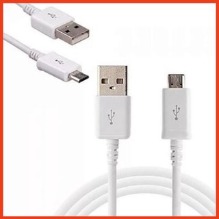 Dây sạc - cáp sạc micro usb 1,5 mét.chính hãng samsung