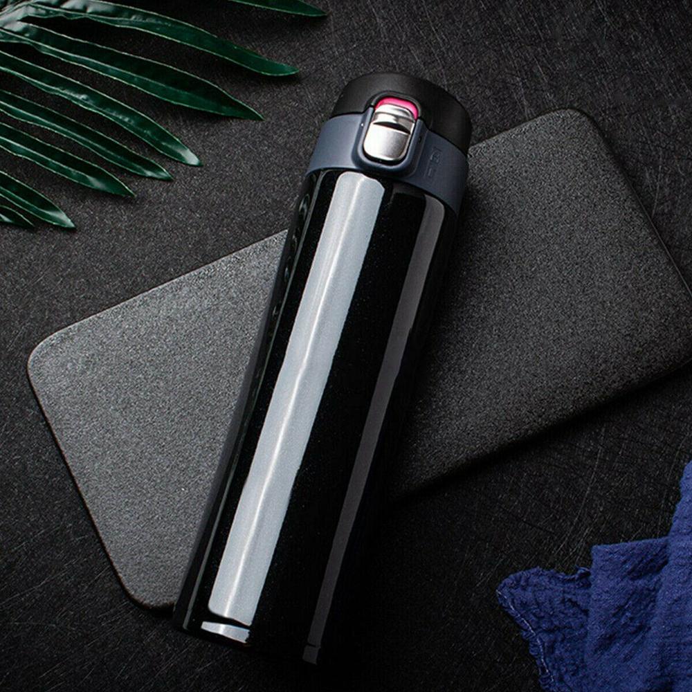 Bình Nước Giữ Nhiệt Màu Sắc Xinh Xắn