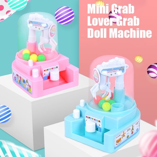 Đồ Chơi Máy Gắp Kẹo Mini Cho Bé