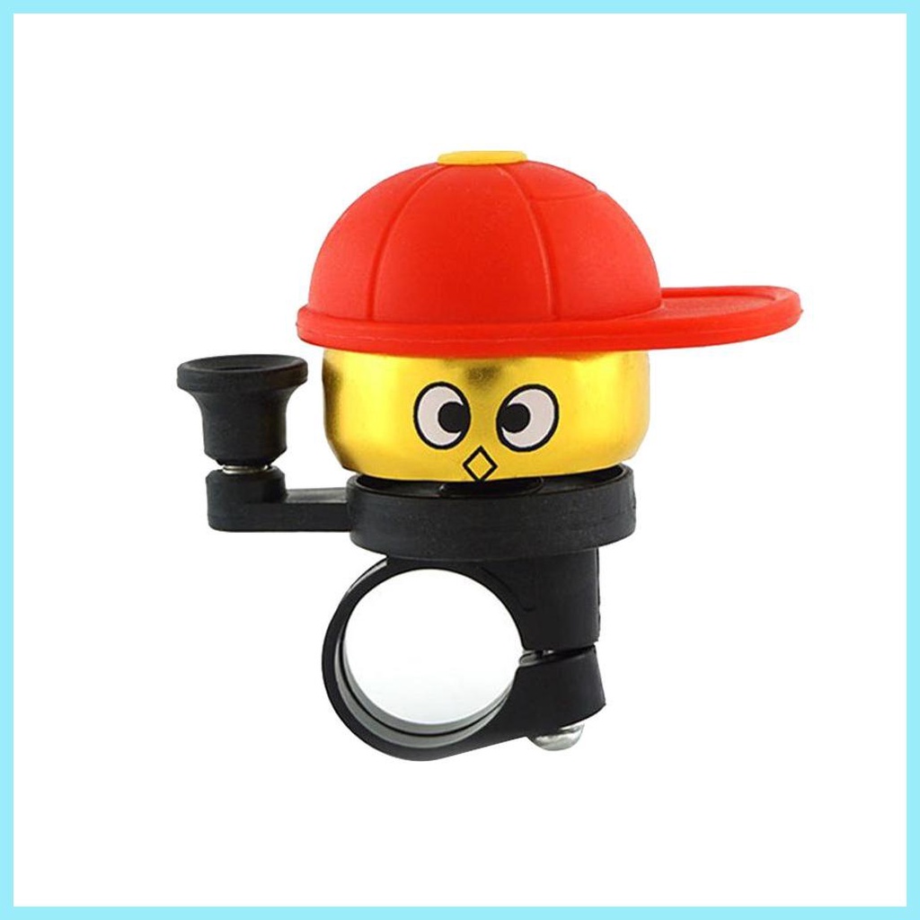 Chuông Gắn Xe Đạp Leo Núi Chất Lượng Cao