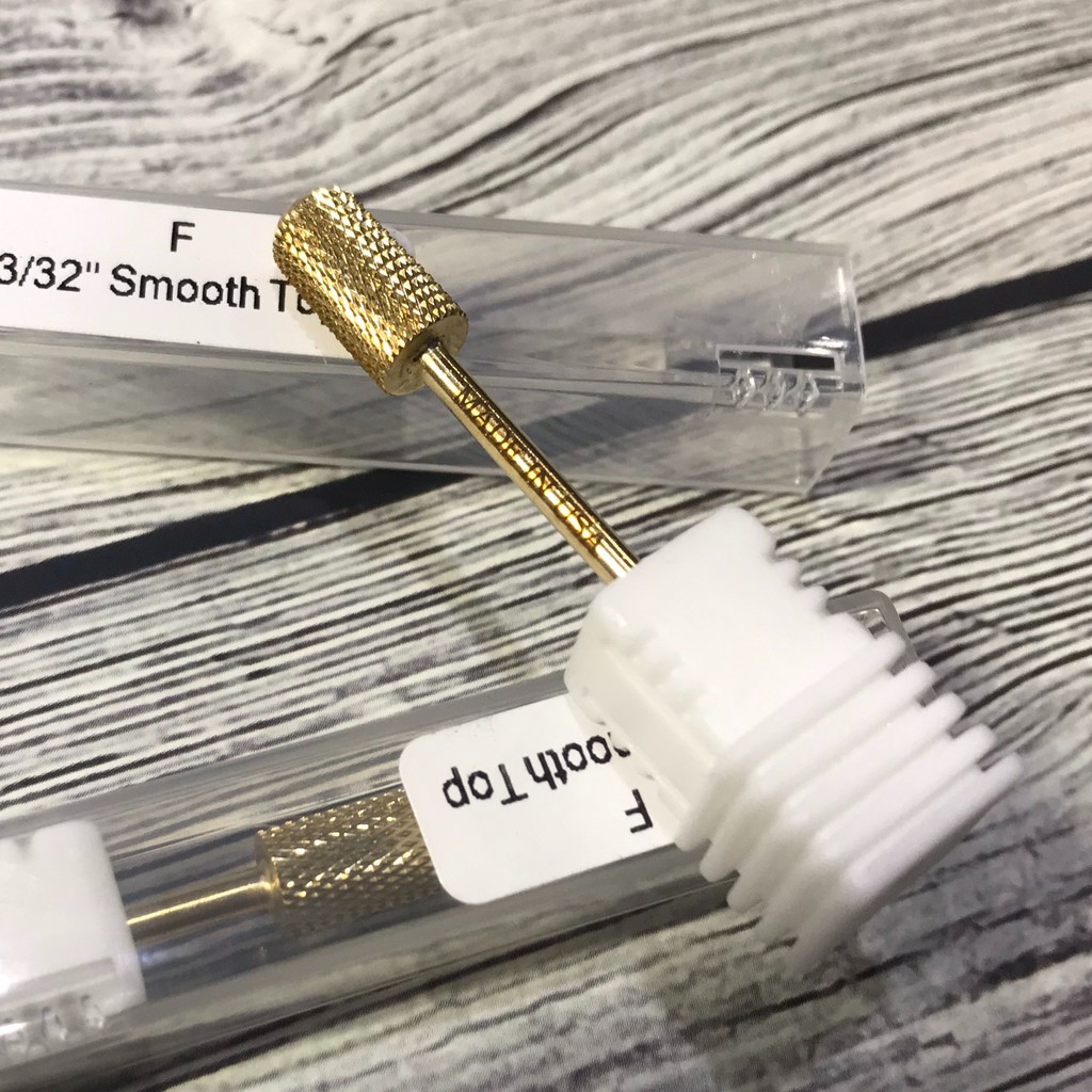 Đầu mài Mỹ cho máy mài Nail