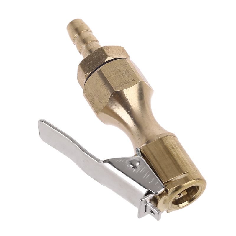 Ống Bơm Khí Nén Đầu Nối 6.5mm Chất Lượng Cao