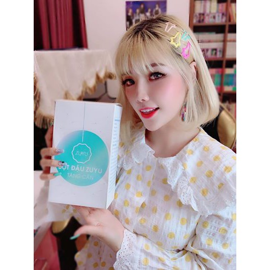 Bột Đậu ZuYu Tăng Cân❤️ | BigBuy360 - bigbuy360.vn