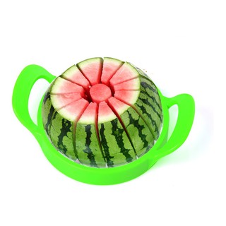 Dao bổ dưa hấu , cắt bánh đa năng