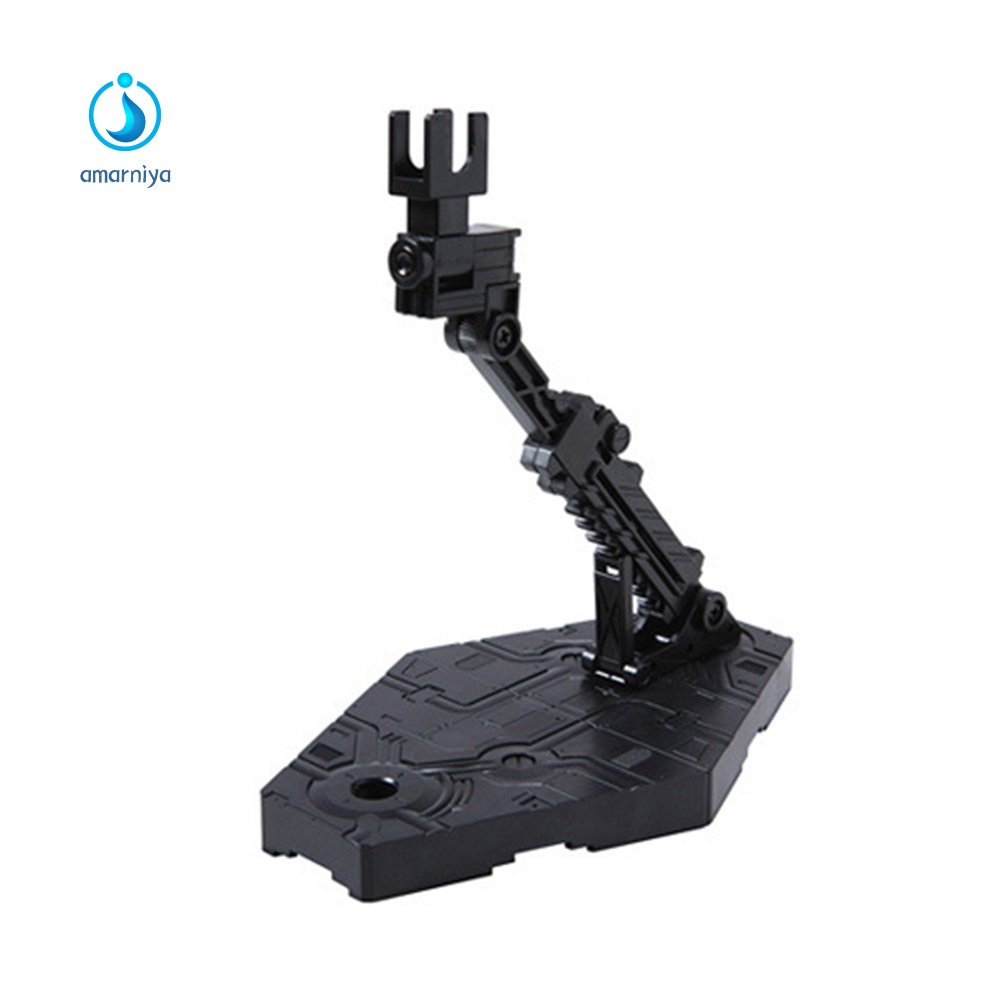 Giá đỡ trưng bày mô hình Gundam RG HG 1/144 điều chỉnh được DIY