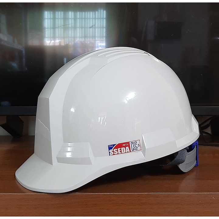 Mũ Bảo Hộ Lao Động SSEDA Hàn Quốc