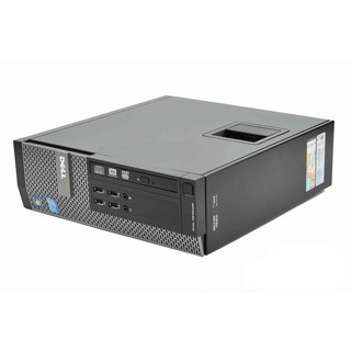 Máy tính Dell 7010 i3 i5 i7 cho giải trí chơi game mượt bảo hành 12 tháng