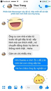 Đồ chơi thông minh cho bé