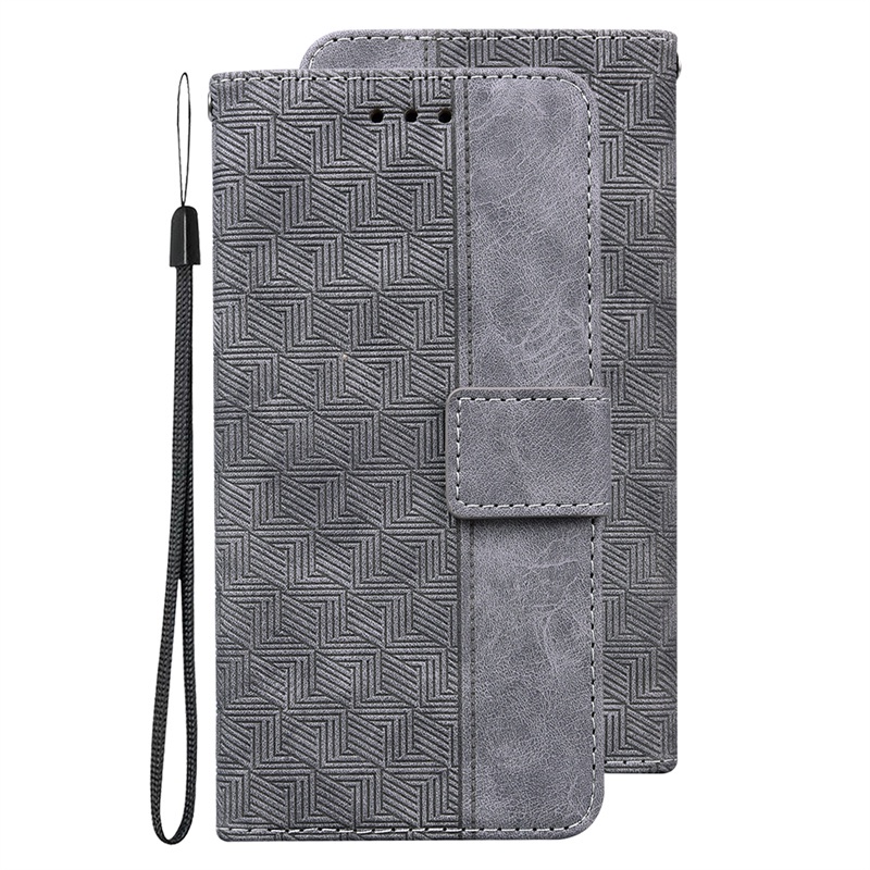 Bao Da Pu Nắp Gập Kiểu Ví Kèm Ngăn Đựng Thẻ Cho LG K41S K51S K51 K61 K42 K52 K62 Velvet 4G/5G