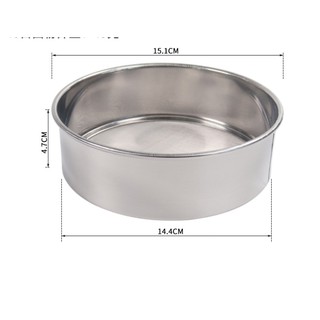 Rây bột, sàng bột, dụng cụ sàn bột, dụng cụ lọc