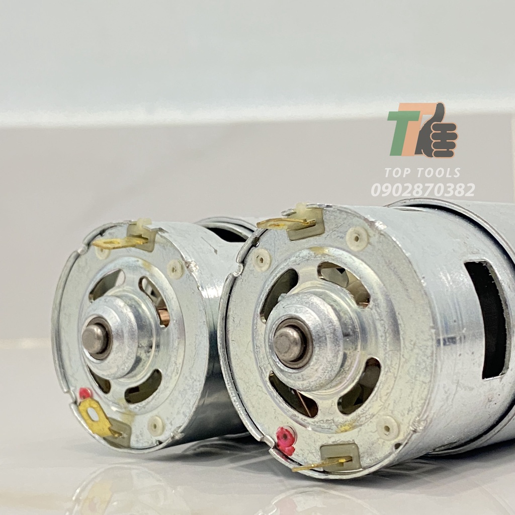 Motor 775, motor 775 21v, 16 răng