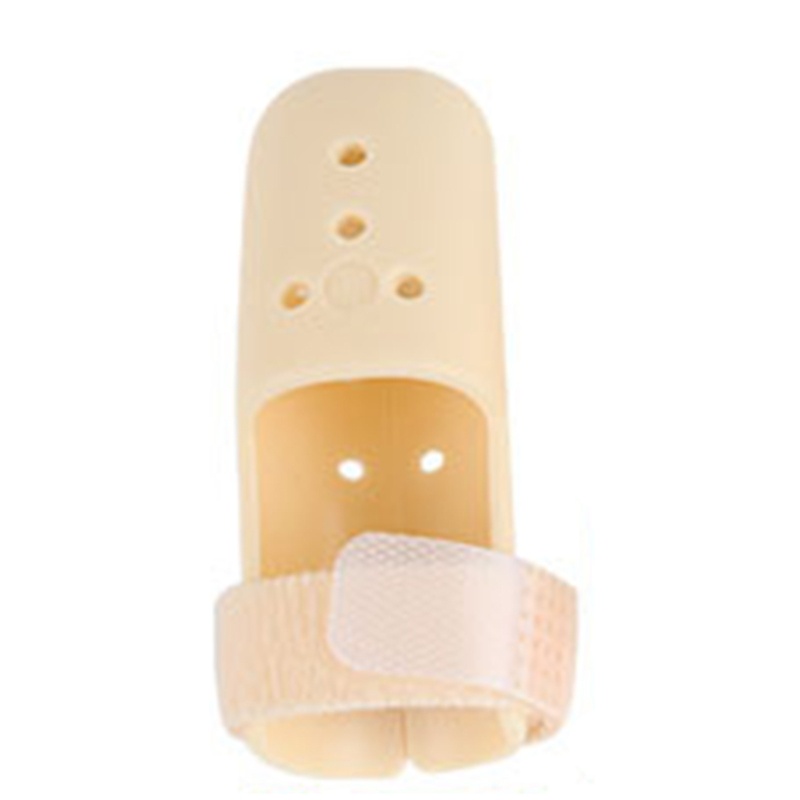 1 Đai Nẹp Ngón Tay Bảo Vệ Khớp Có Thể Điều Chỉnh