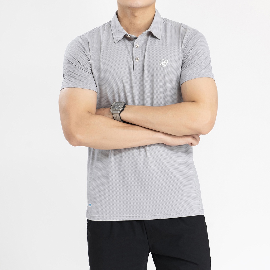 Áo Polo Nam MUSLAND Active Cao Cấp APML20006 - Áo Polo Siêu Thoáng Mát, Thấm Mồ Hôi, Bền Màu | BigBuy360 - bigbuy360.vn