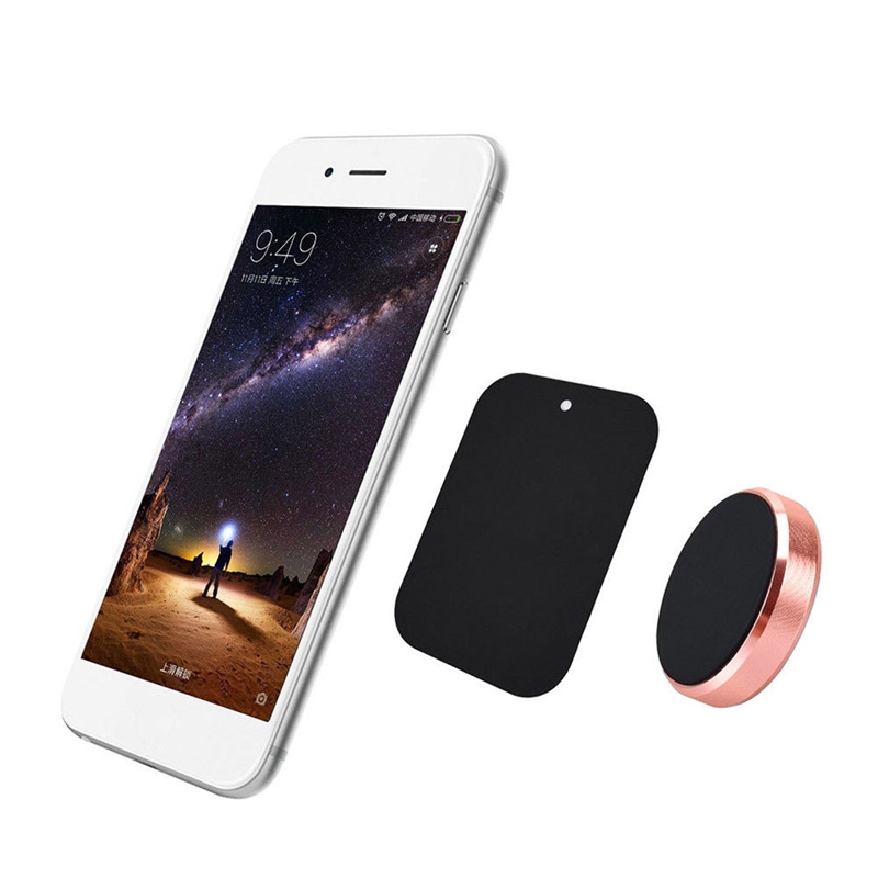 Giá đỡ điện thoại nam châm tiện dụng trên ô tô | BigBuy360 - bigbuy360.vn