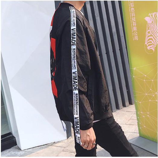 Áo nam mỏng Unisex chống nắng hot trend HQ vmade cực chất MS20 | BigBuy360 - bigbuy360.vn