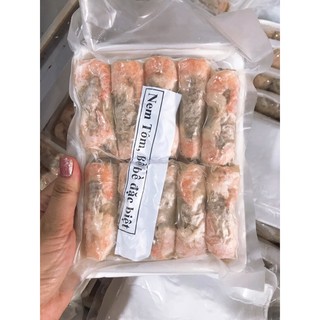 NEM TÔM BỀ BỀ ĐẶC BIỆT